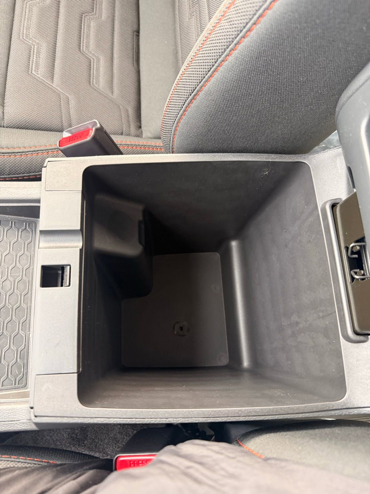 New 2026 Nissan Frontier PRO-4X w/ Pro-4x Convenience Package image 25