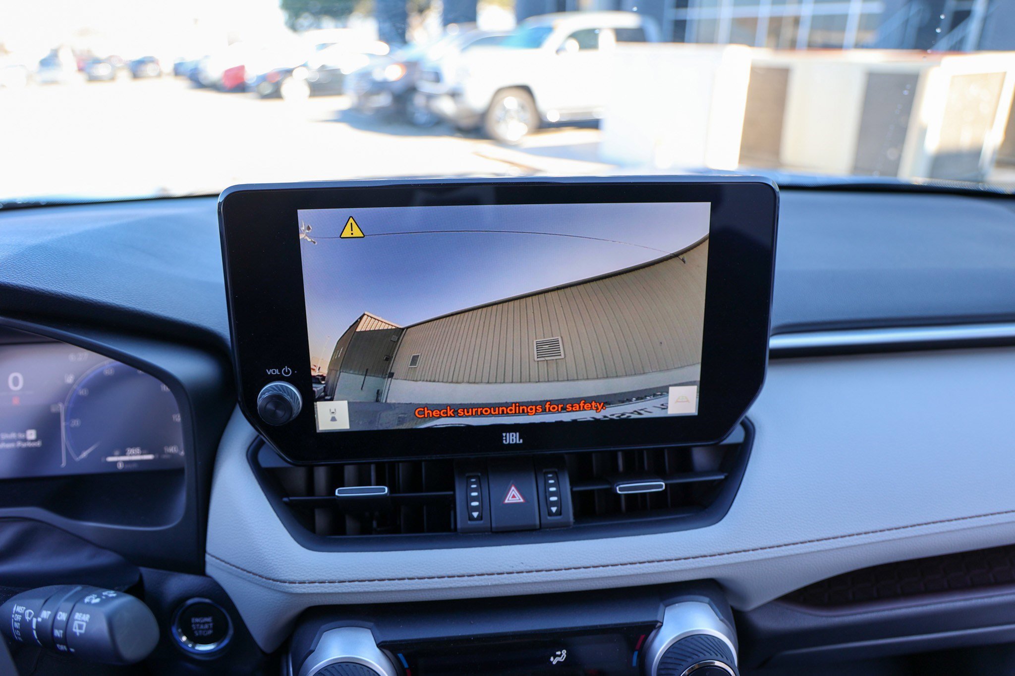 Used 2023 Toyota RAV4 Limited image 21