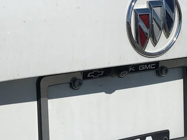 Used 2023 Buick Envision Preferred AWD/4WD image 4
