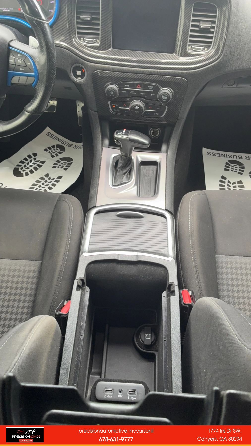 Used 2019 Dodge Charger GT RWD image 14