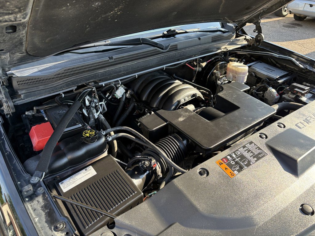 Used 2020 Chevrolet Suburban 4WD w/ Max Trailering Package image 23