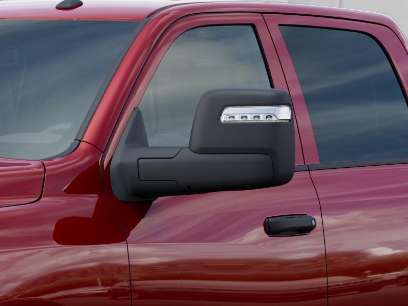 New 2026 RAM 2500 Tradesman image 12