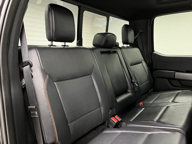 Used 2024 Ford F150 Lariat w/ Mobile Office Package AWD/4WD image 54