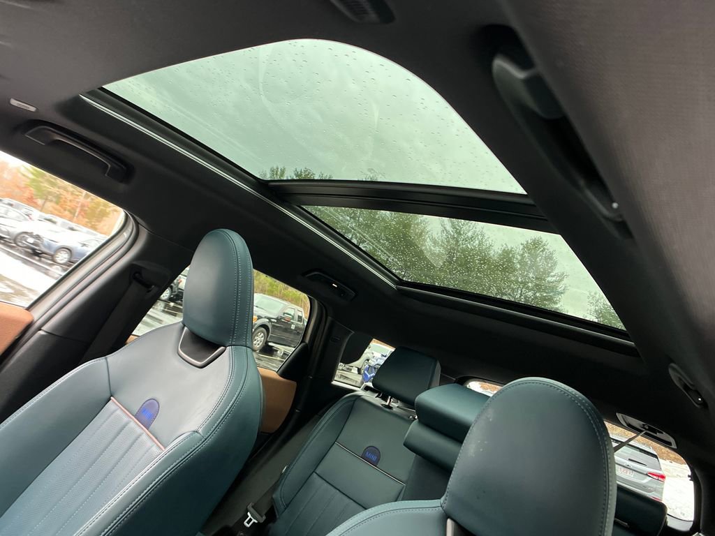 Used 2025 MINI Cooper Countryman S w/ Comfort Package Max image 21