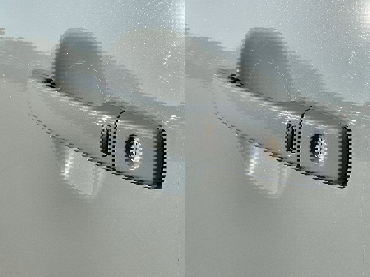 New 2026 Nissan Frontier PRO-4X image 9