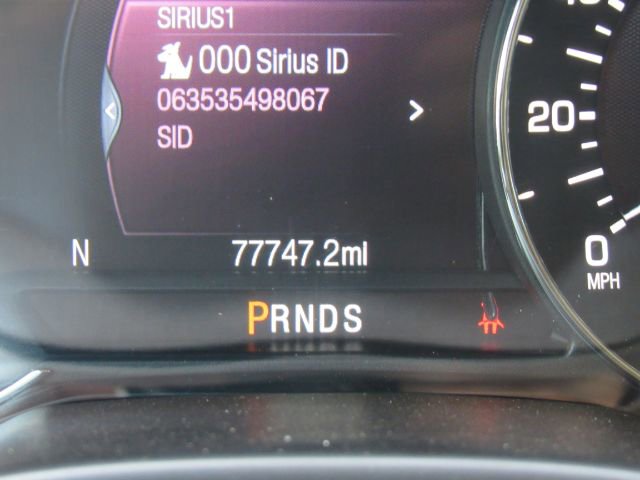 Used 2015 Lincoln MKC FWD w/ Equipment Group 102A Reserve image 42