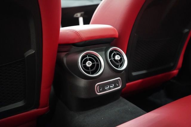 New 2025 Alfa Romeo Giulia AWD w/ Driving Assist Package image 30