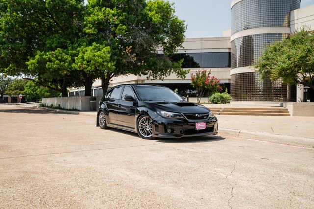 Used 2014 Subaru Impreza WRX Premium w/ Popular Package #1 (IYN) image 19