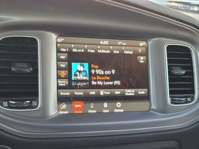 Certified 2023 Dodge Charger GT image 9