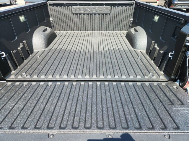 New 2026 Toyota Tundra Platinum image 27