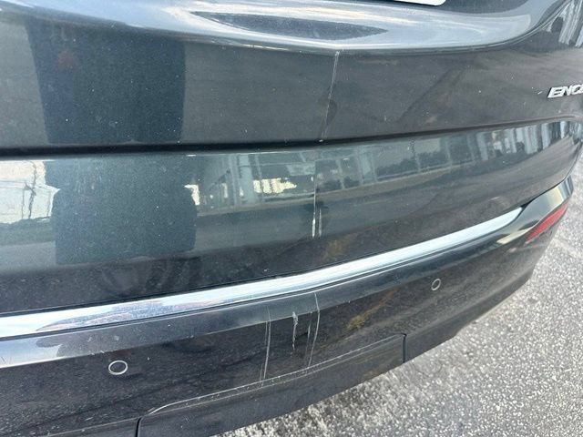 Used 2019 Buick Enclave Avenir w/ Avenir Technology Package AWD/4WD image 26