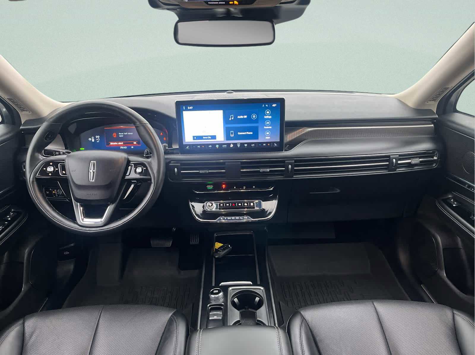 Used 2024 Lincoln Corsair Grand Touring image 26