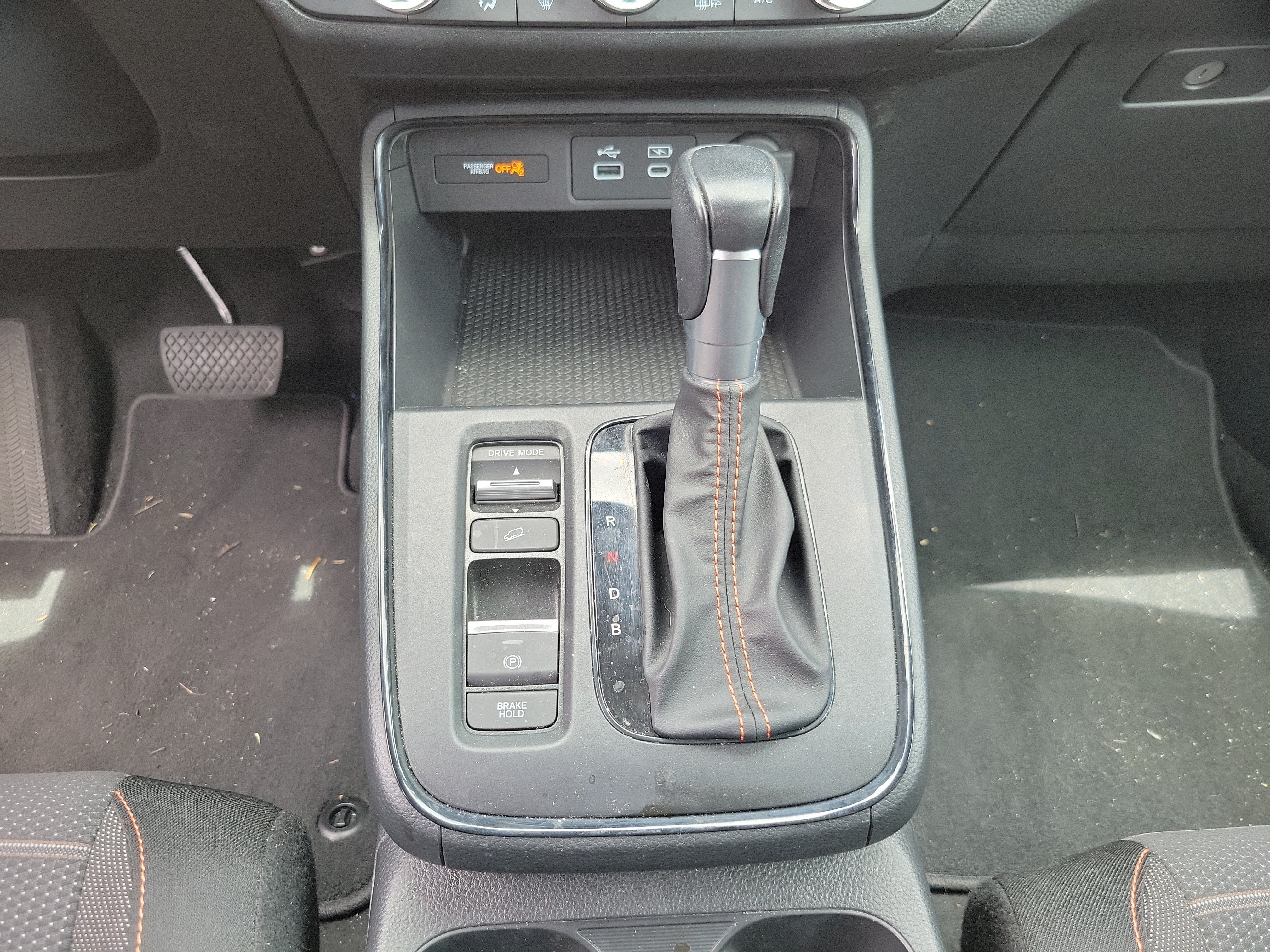 Used 2025 Honda CR-V Sport image 18