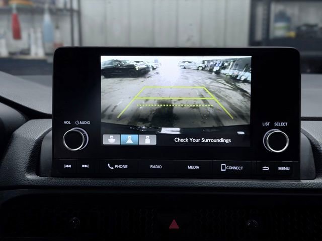 Used 2023 Honda CR-V LX image 32