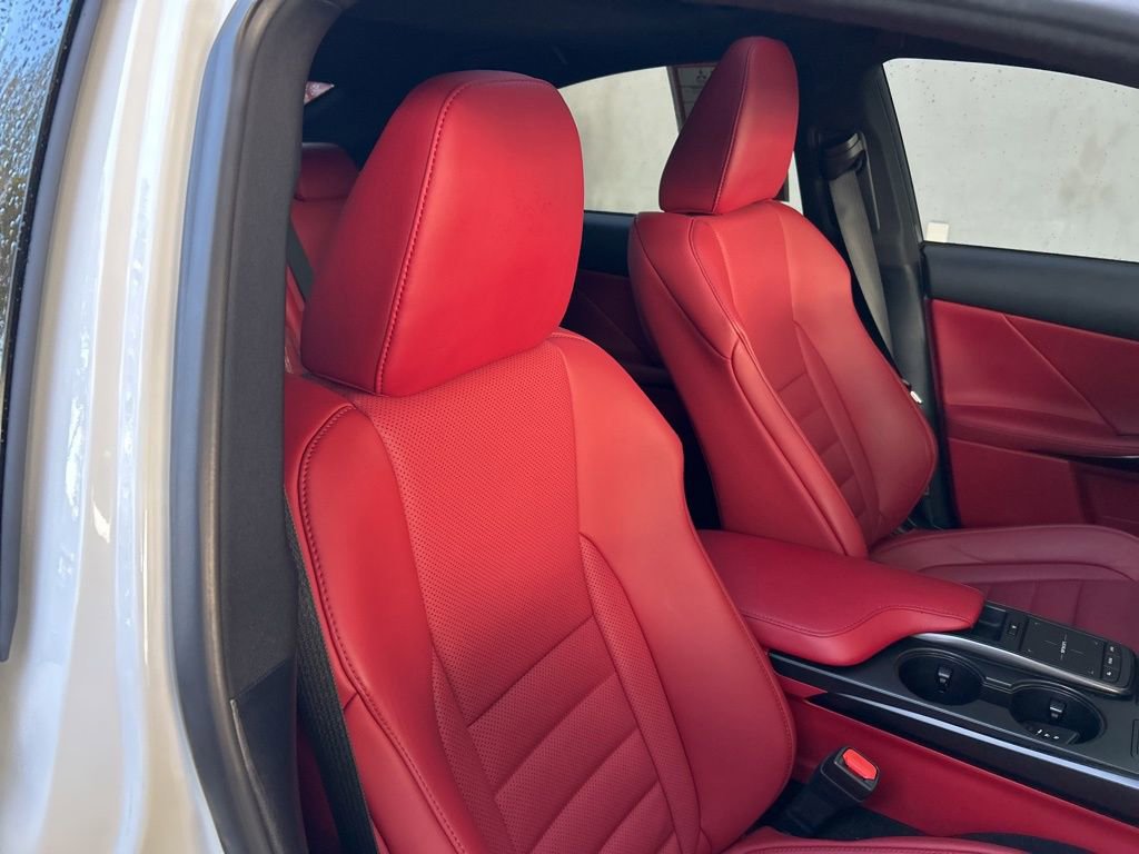 Used 2023 Lexus IS 350 F Sport w/ Navigation Package image 23