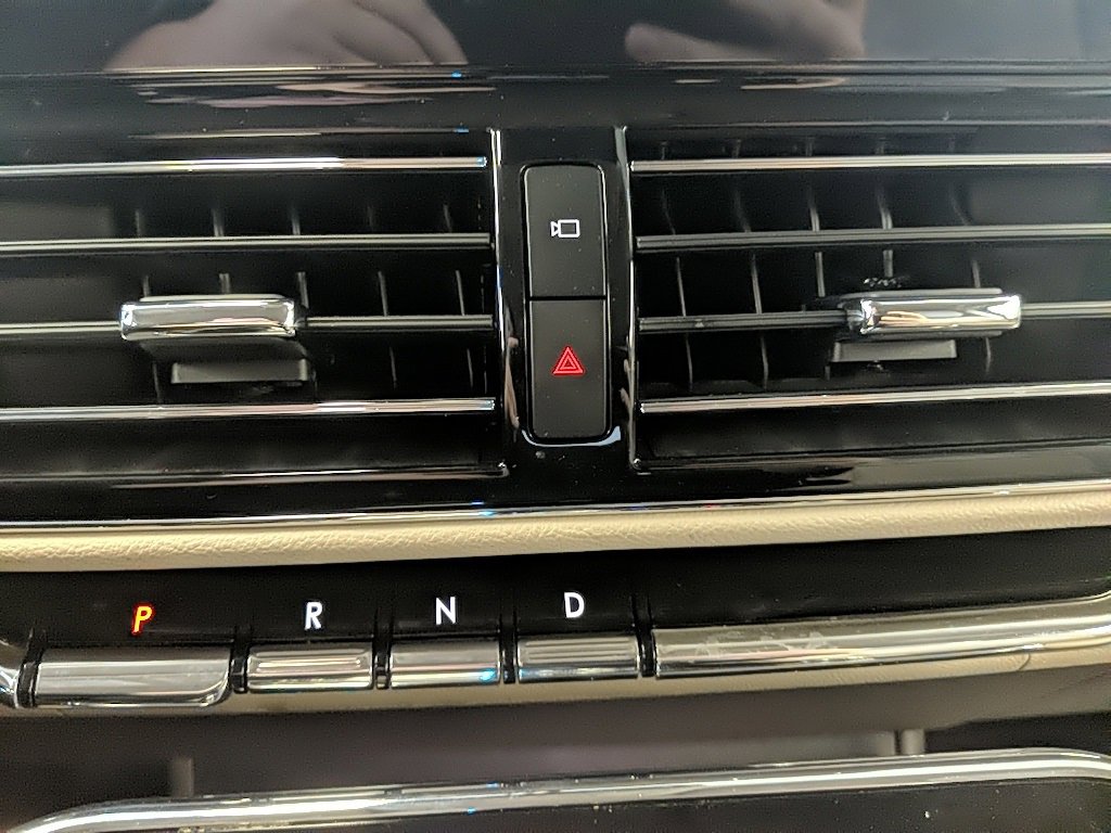 Certified 2024 Lincoln Navigator Premiere image 24