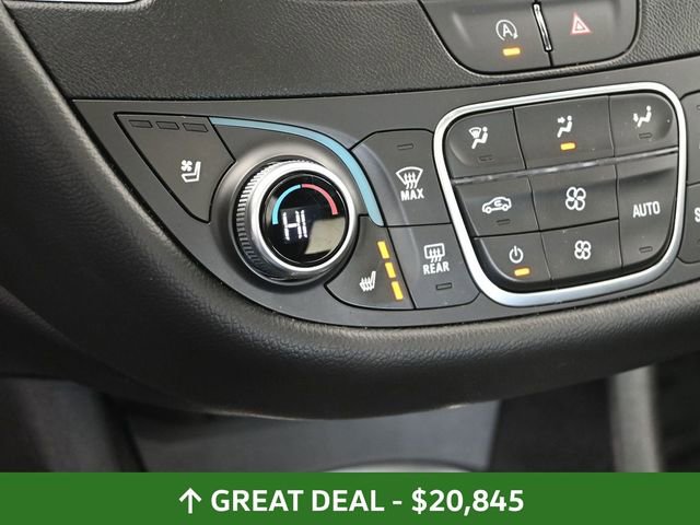 Used 2024 Chevrolet Malibu LT image 29