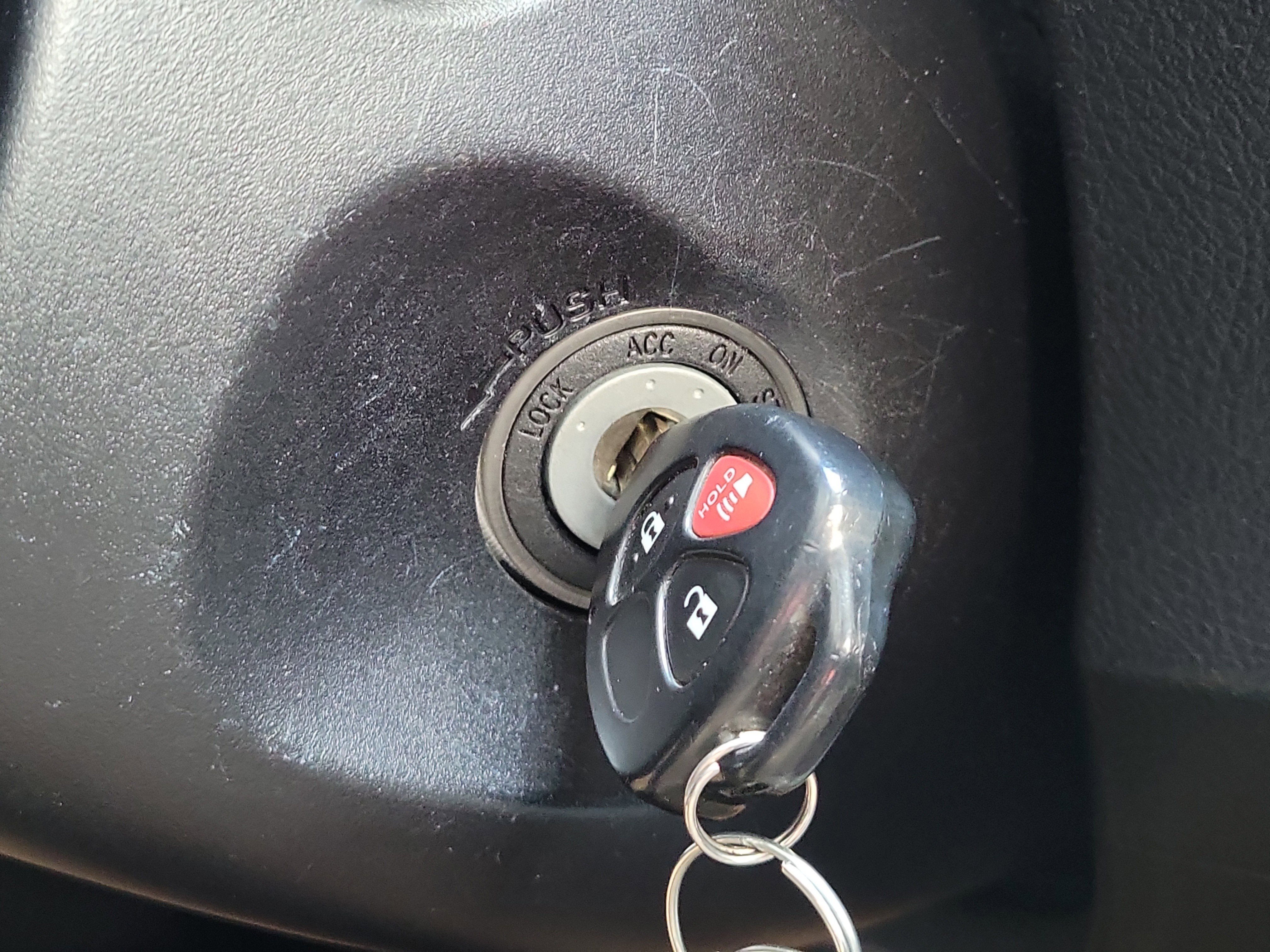 Used 2018 Toyota 4Runner SR5 image 32