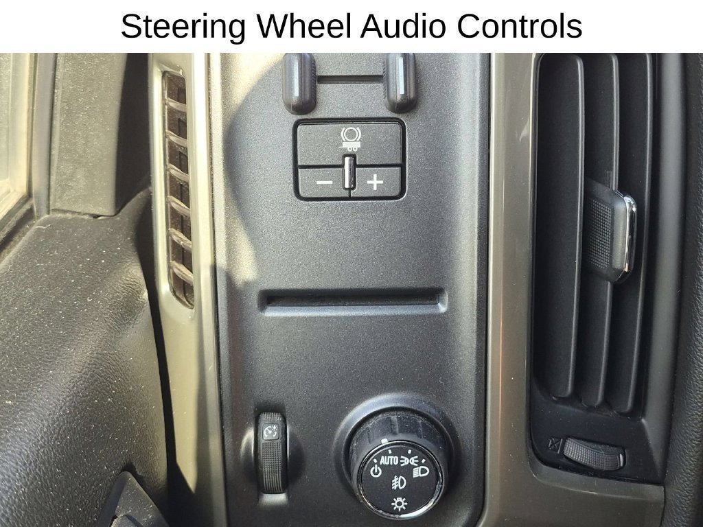 Used 2018 Chevrolet Silverado 1500 High Country RWD image 25