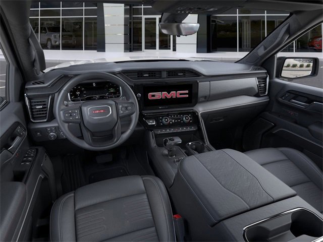 New 2026 GMC Sierra 1500 AT4X image 15