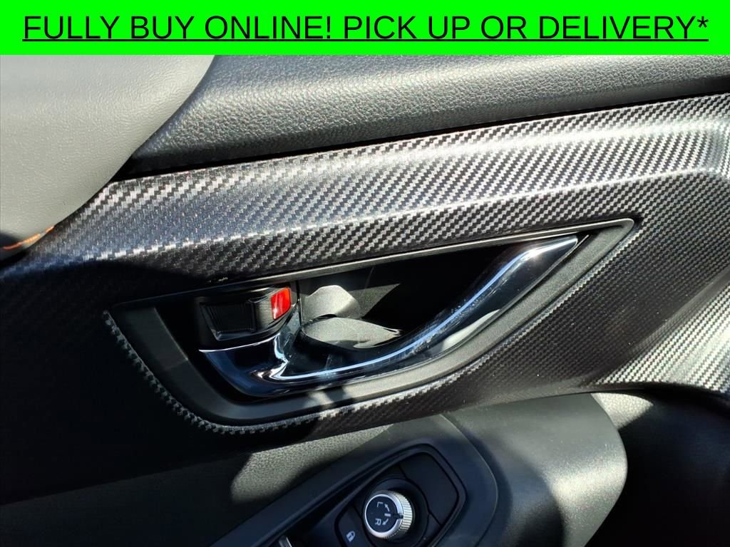 New 2026 Subaru Crosstrek 2.5i Limited image 16