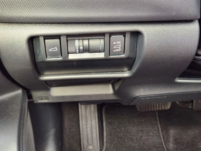 Certified 2025 Subaru Forester Premium image 22