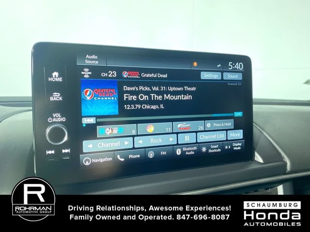 Used 2024 Honda Pilot Touring image 6