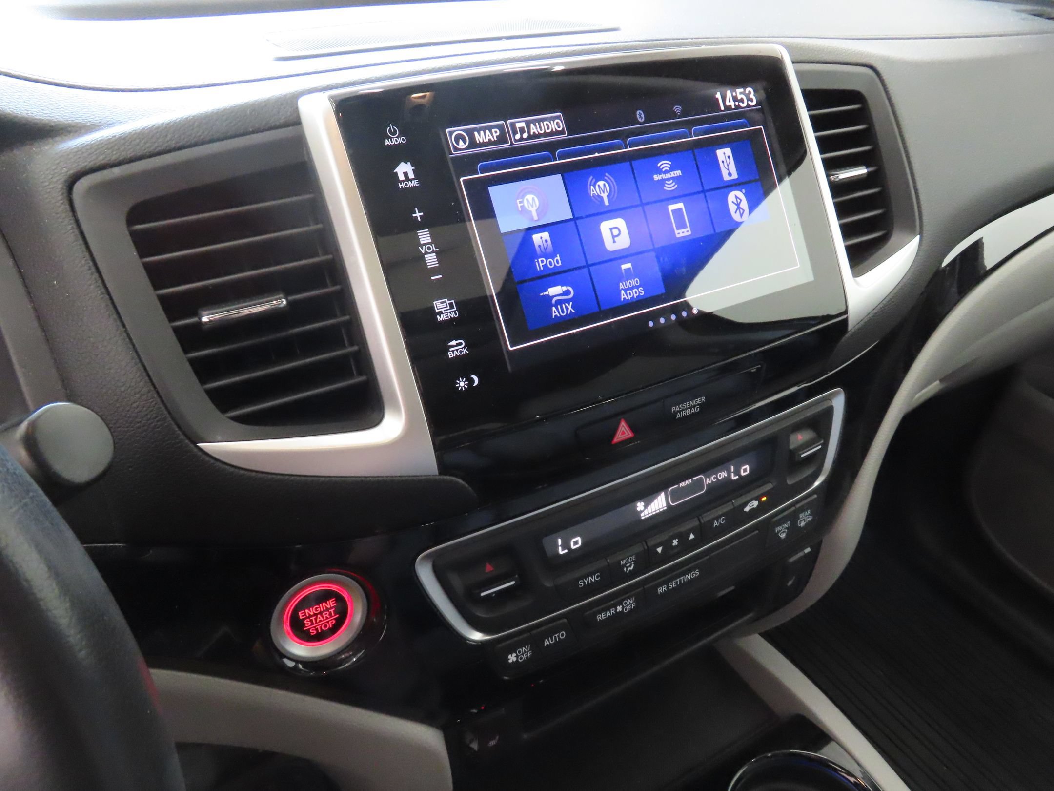 Used 2020 Honda Ridgeline RTL-E image 17