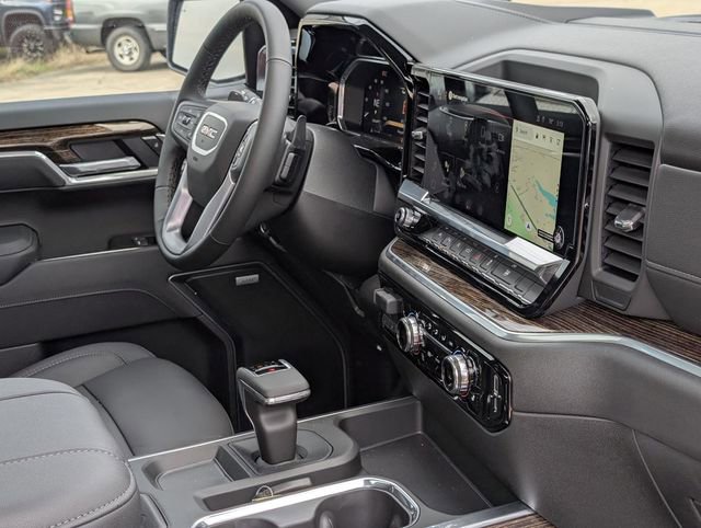 New 2026 GMC Sierra 1500 Elevation w/ Elevation Premium Package image 9
