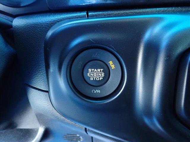 Used 2021 Jeep Wrangler Unlimited Sport AWD/4WD image 25