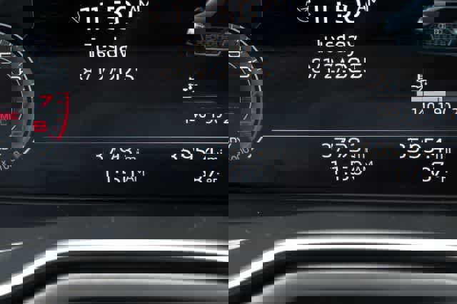 Used 2023 Audi A5 2.0T Prestige image 23