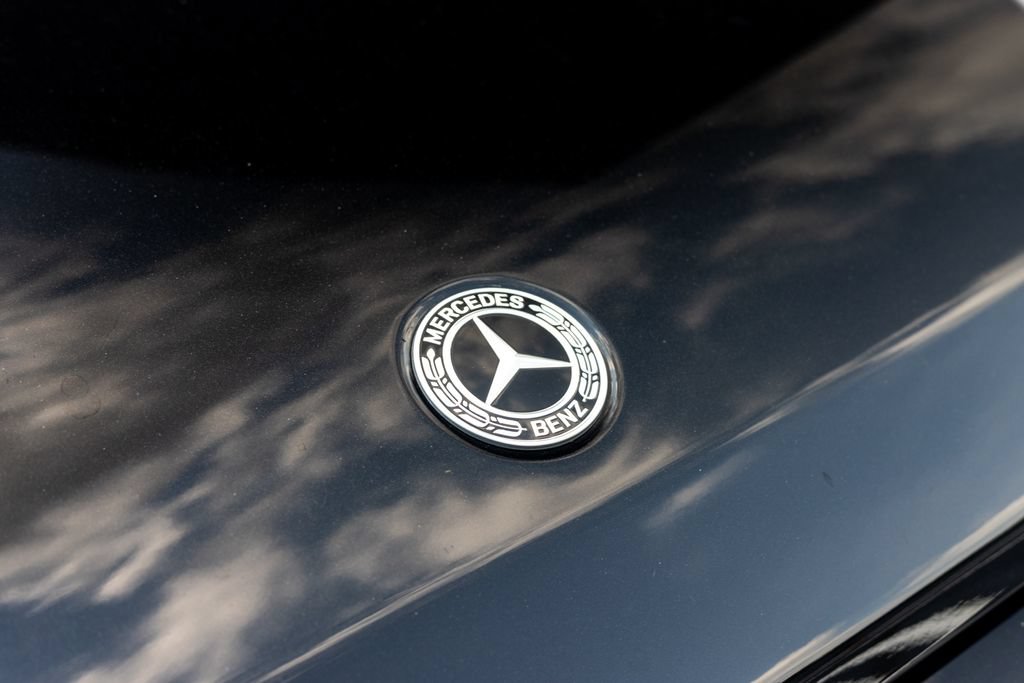 Used 2025 Mercedes-Benz G 550 image 6