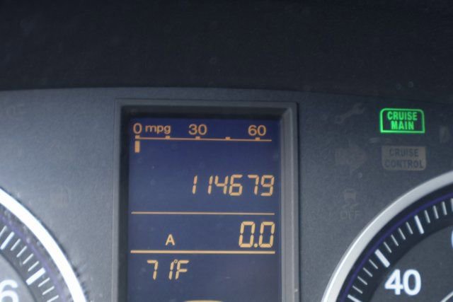 Used 2010 Honda CR-V EX-L image 22