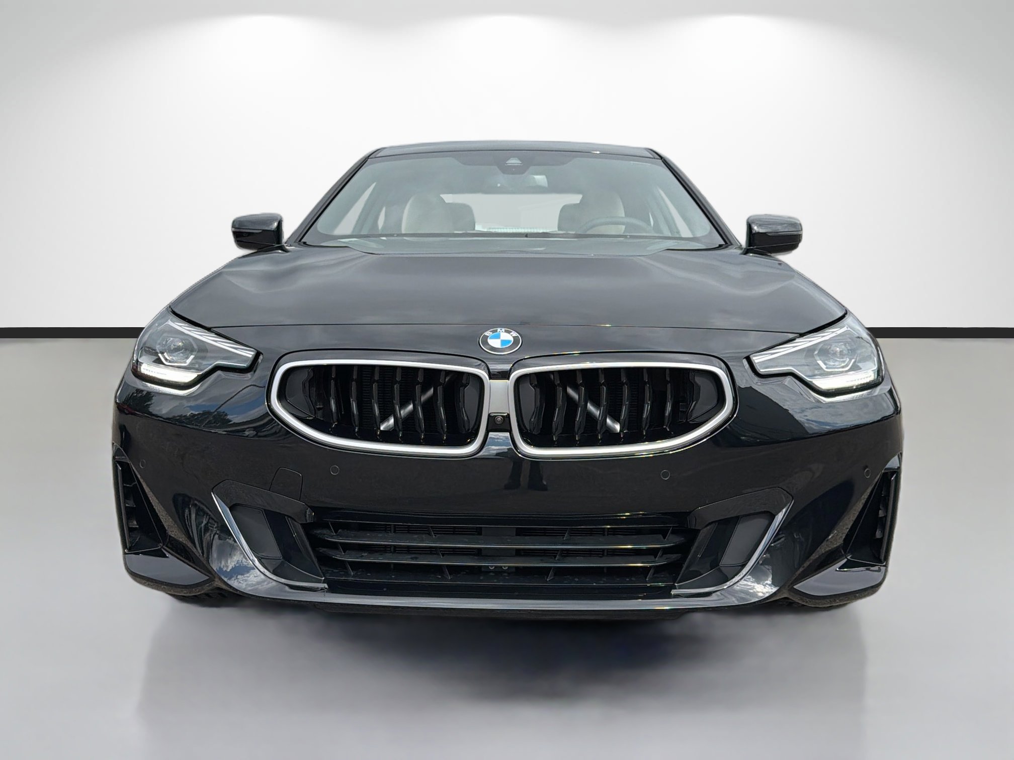 New 2026 BMW 230i Coupe w/ Parking Assistance Package image 8
