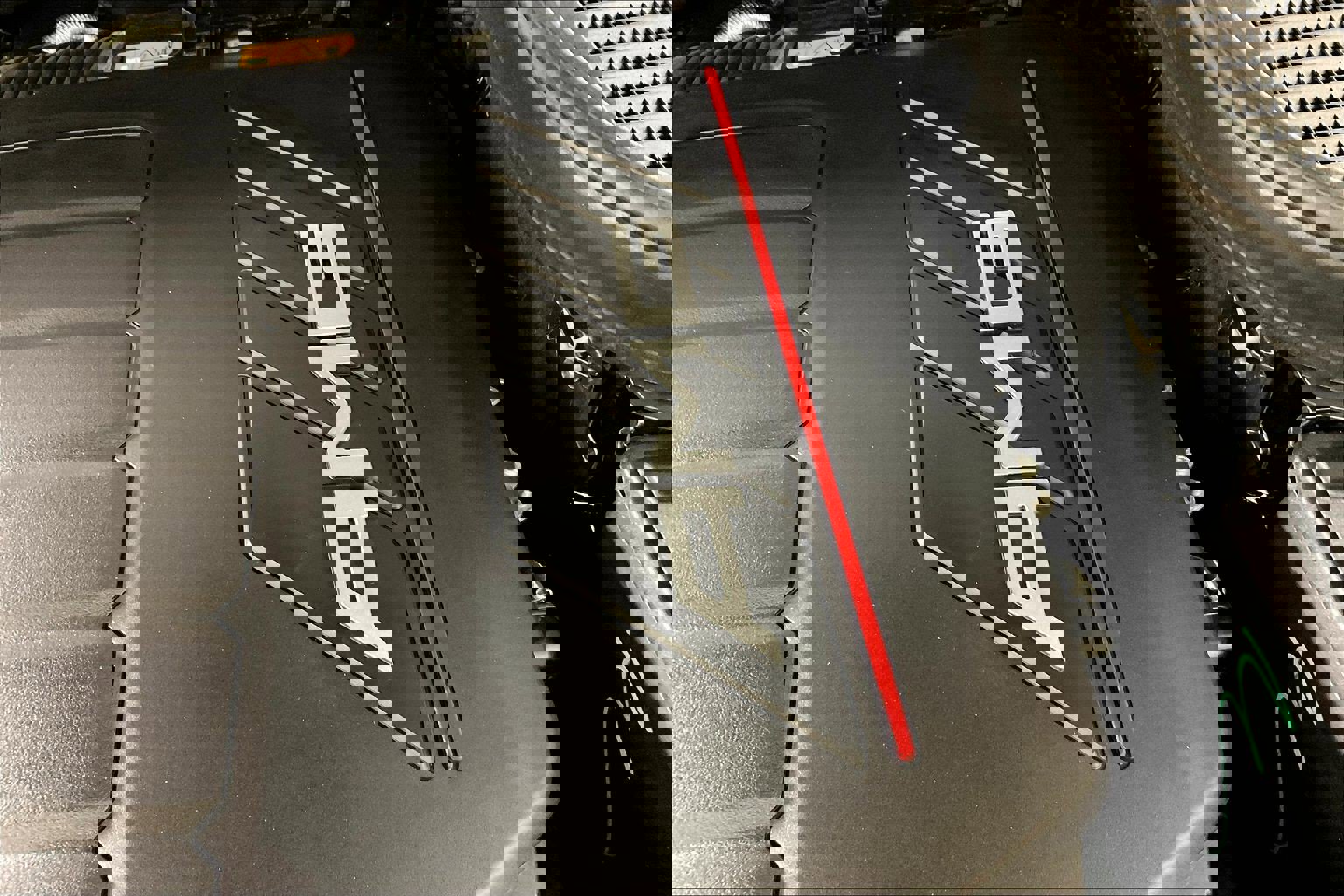 Used 2025 Mercedes-Benz GLE 53 AMG 4MATIC image 37