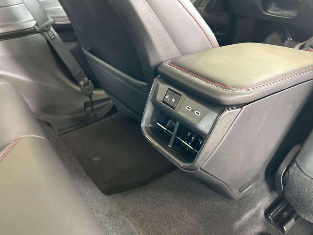 New 2026 Dodge Charger Scat Pack AWD/4WD image 28