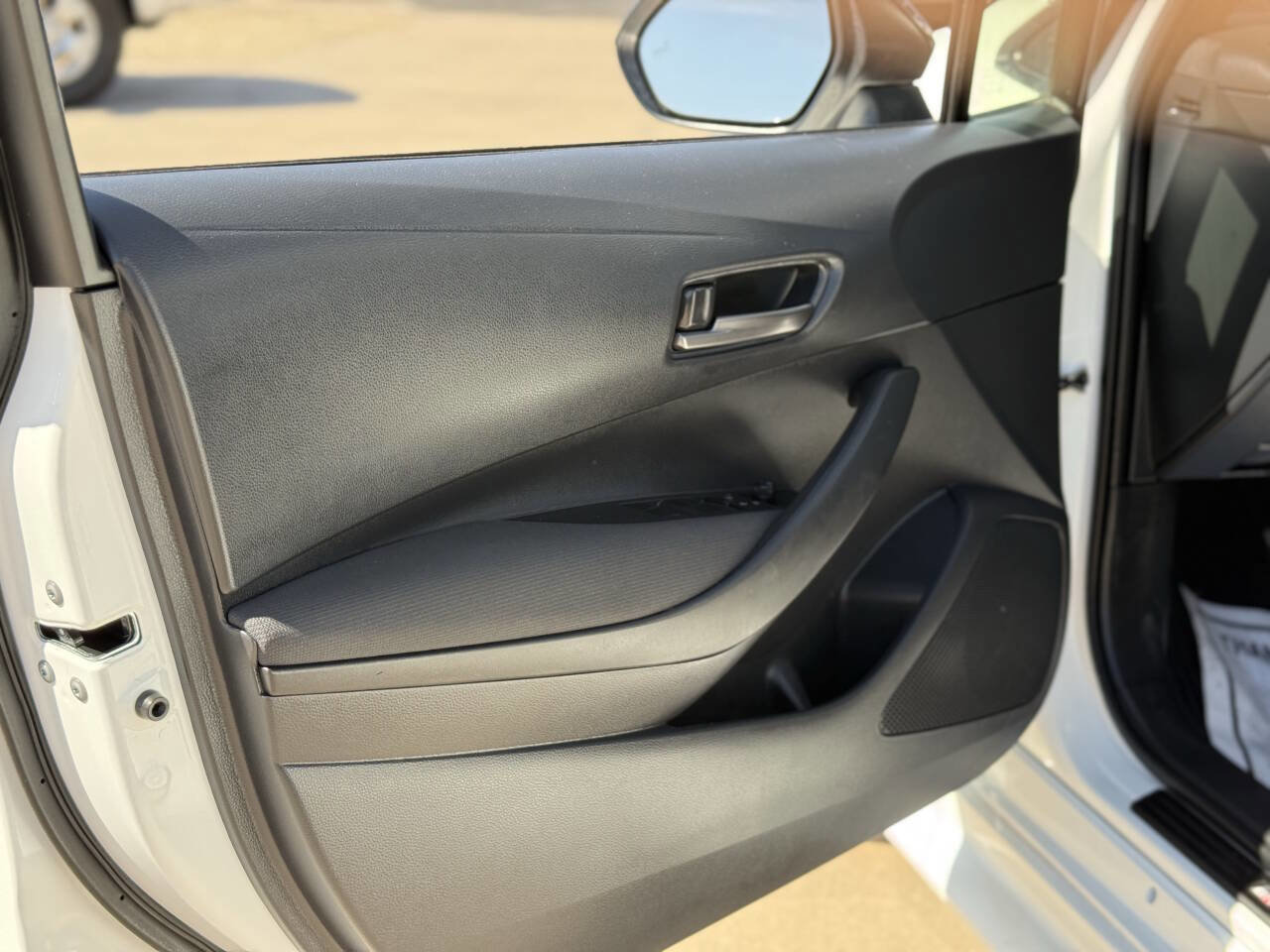 Used 2024 Toyota Corolla GR w/ Styling Package (TMS) AWD/4WD image 17