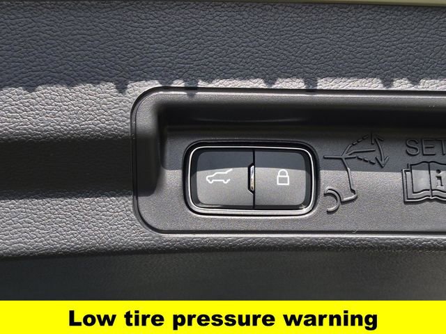 New 2026 Ford Explorer Tremor w/ Tremor Ultimate Package image 9