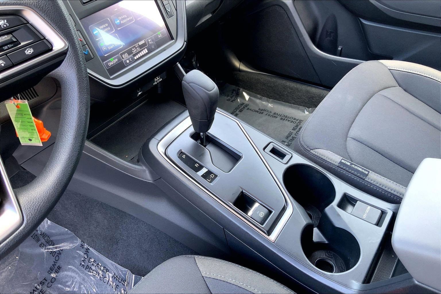 Certified 2025 Subaru Impreza 2.0i AWD/4WD image 17