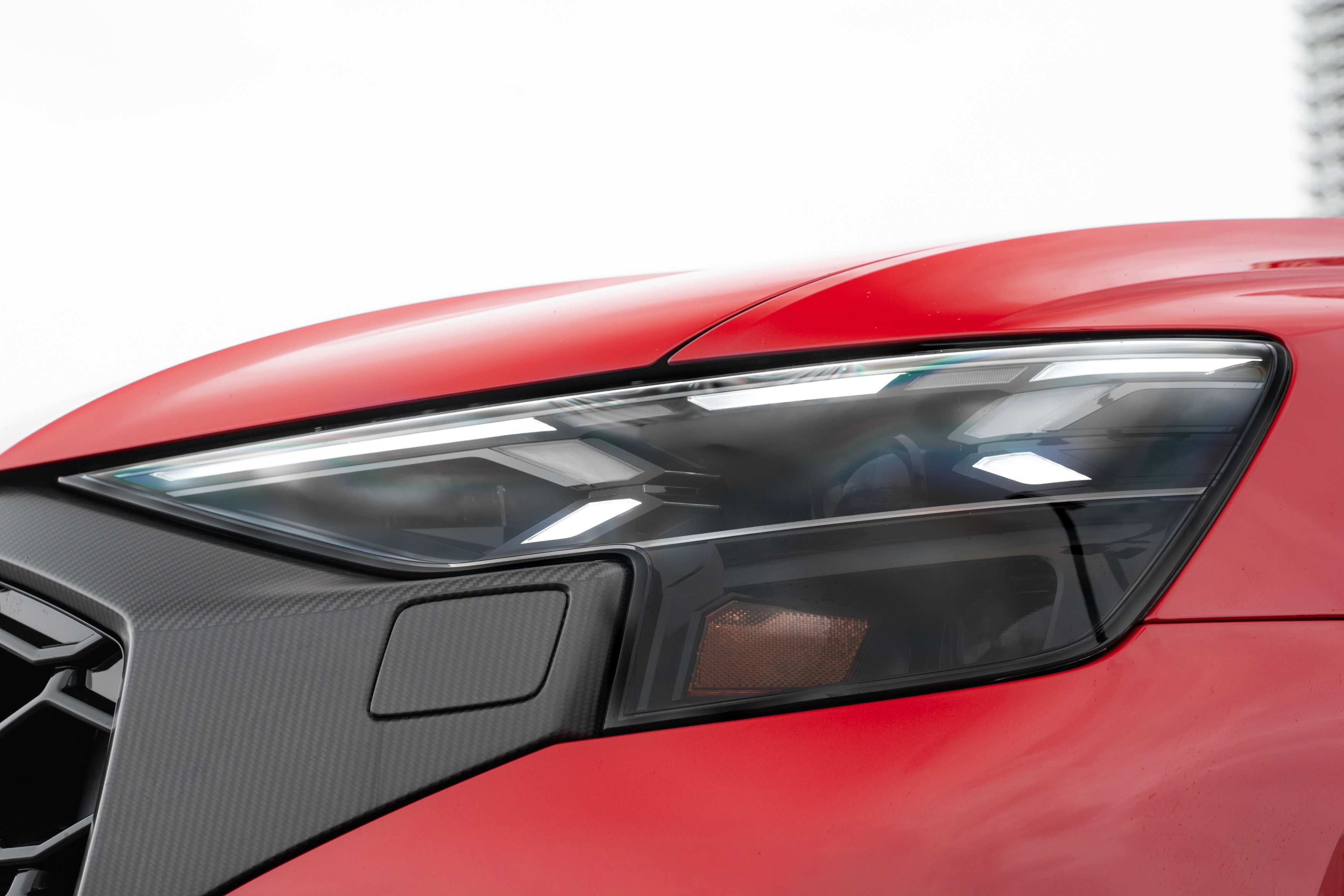 New 2026 Audi RS Q8 performance image 51