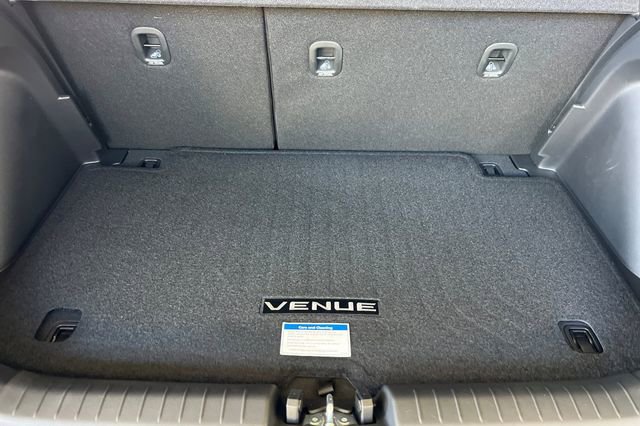 New 2026 Hyundai Venue SEL image 15