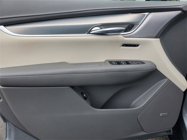 Used 2023 Cadillac XT5 Premium Luxury w/ LPO, Floor Liner Package image 15