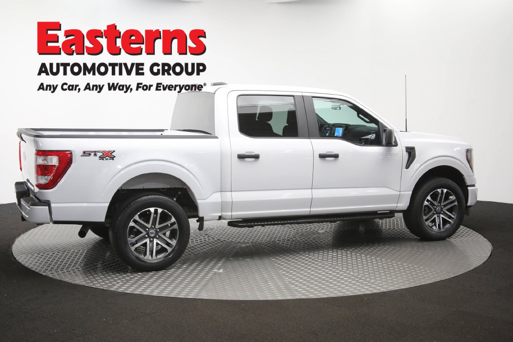 Used 2023 Ford F150 XL w/ STX Appearance Package AWD/4WD image 47