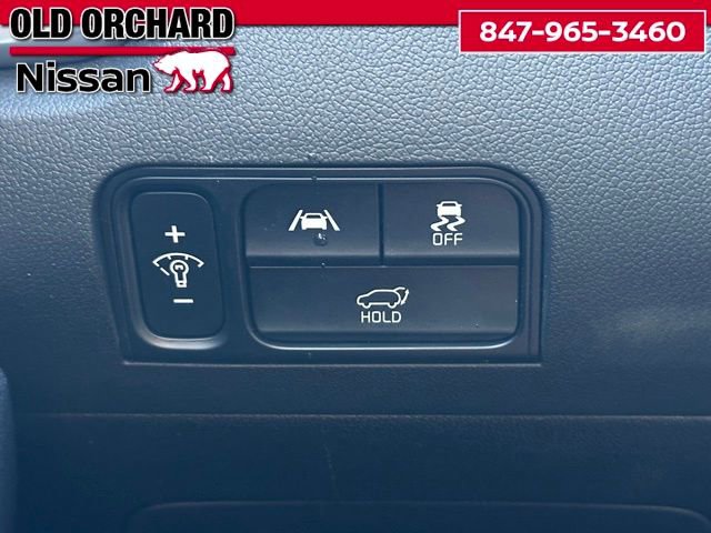 Used 2023 Kia Sorento SX image 20