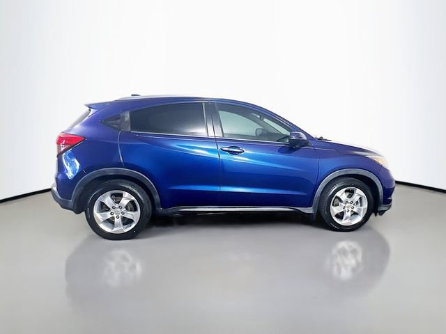 Used 2016 Honda HR-V EX-L image 9