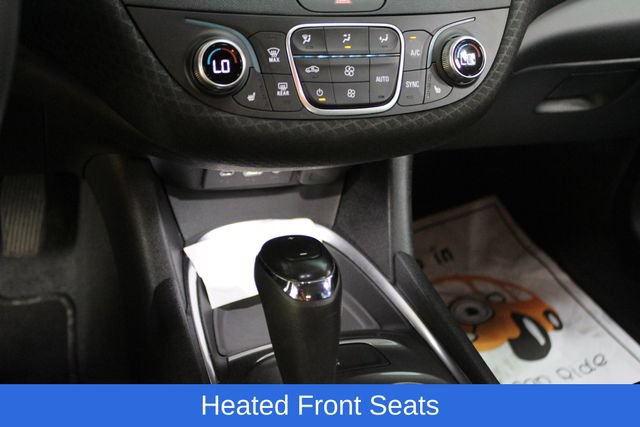 Used 2019 Chevrolet Malibu LT FWD image 20