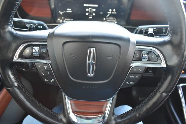 Used 2021 Lincoln Navigator L Reserve image 20