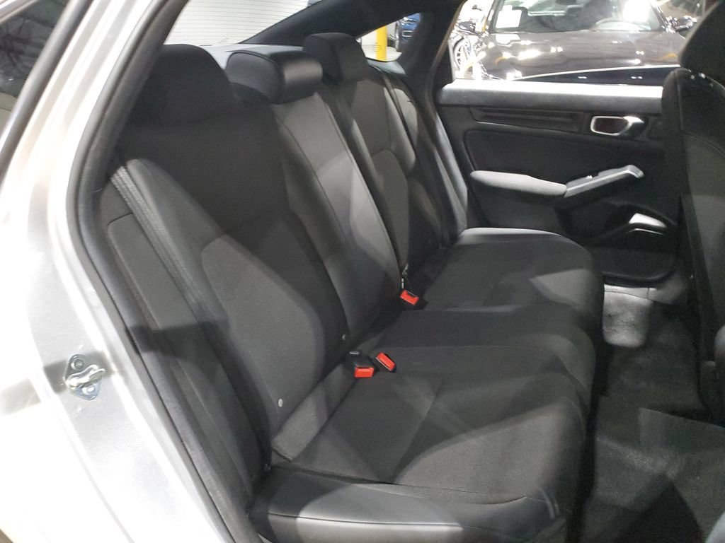 Used 2024 Honda Civic Sport image 20