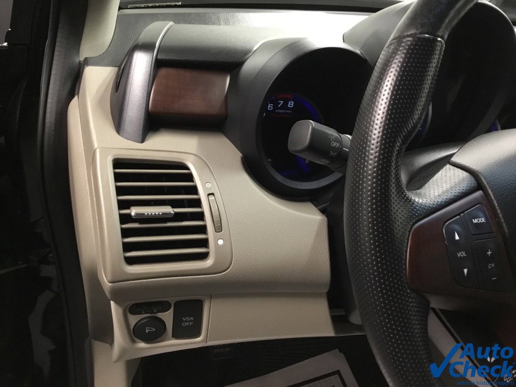 Used 2011 Acura RDX SH-AWD image 20