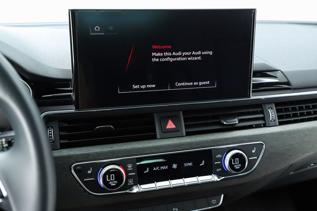 Used 2023 Audi A4 2.0T Premium Plus w/ Premium Plus Package AWD/4WD image 53